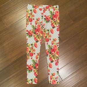 Matilda Jane 435 Raindrops on Petals Jeggings 14